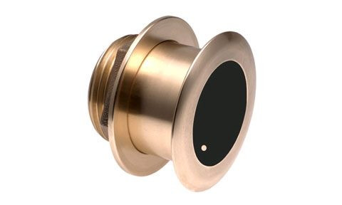 B164-20 LP TH BRONZE 16-24 DEGREE DT TRANSDUCER 1kW 9M CABLE DSM300