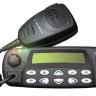 Motorola GM340 мобильная радиостанция