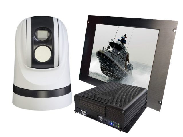 Trancons cctv