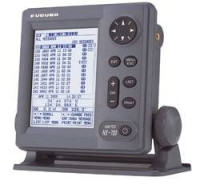 Furuno nx-700b с ррр