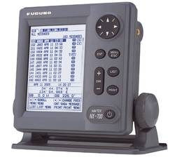 Furuno nx-700b с ррр