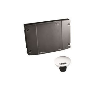 Sailor 6561 gnss basic