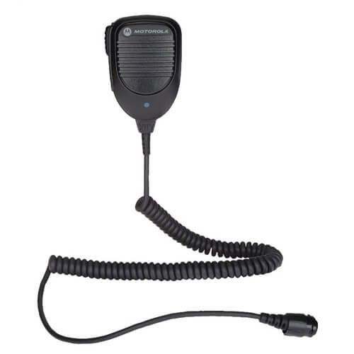 Motorola pmmn4097 проводная тангента