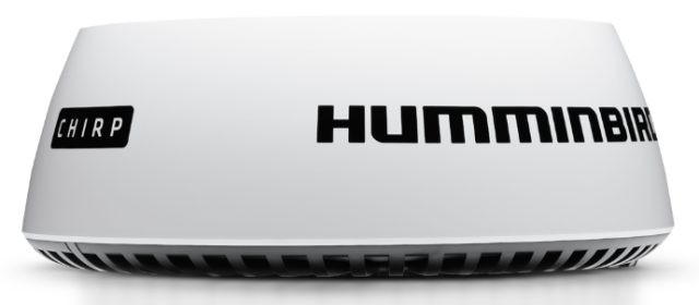 Humminbird HB2124