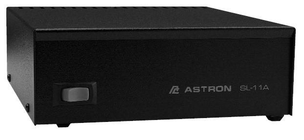 Astron Источник питания 13,8В настольный RS-20A