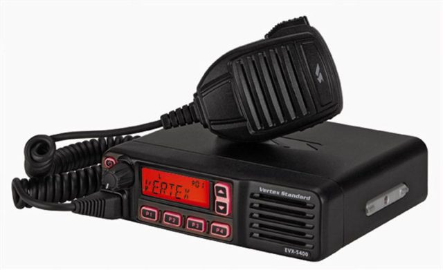 Vertex Standard EVX-5400