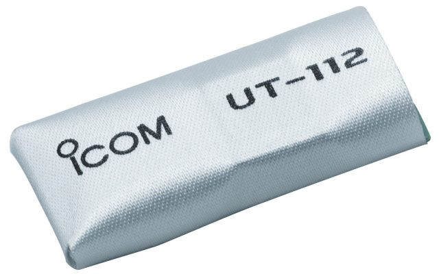 ICOM ut-112