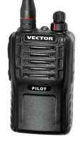 Vector vt-47 pilot