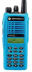 Motorola gp680 atex