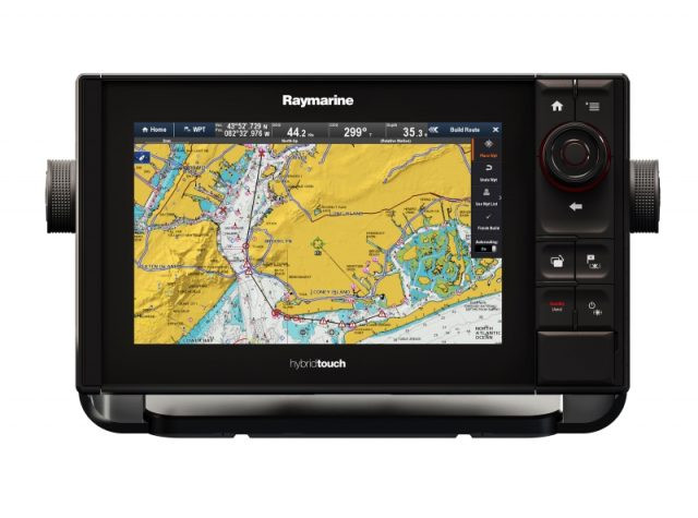 Raymarine es97