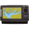 Lowrance elite-7m