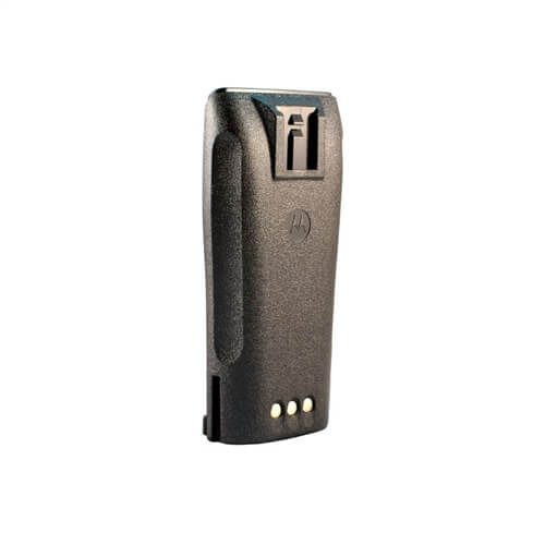 Motorola pmnn4450, аккумулятор li-ion 2900 мач ip54
