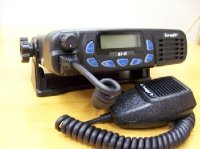 Судовая (стационарная) УКВ-радиостанция Saracom BS-80