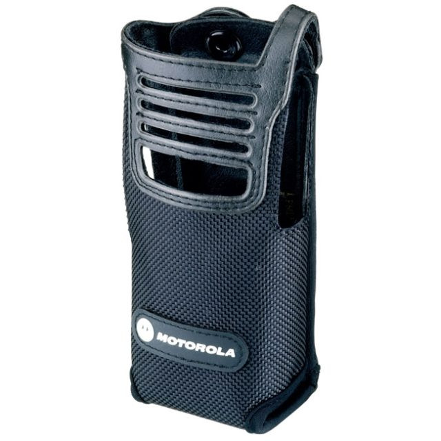 Motorola pmln5024, чехол из нейлона