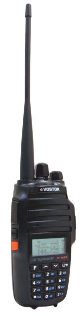 Vostok st-101dw