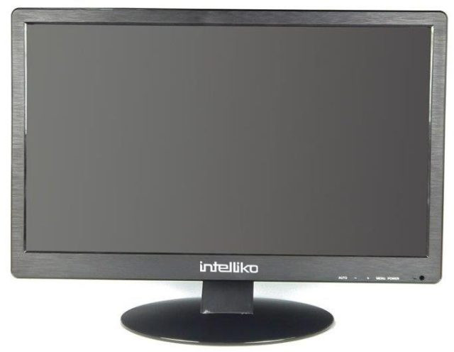 INT-V195MM-PD: 19.5" профессиональный монитор в пластиковом корпусе