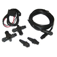 NMEA2000 Starter Kit (кабель 210см, кабель 460см, Т-коннектор 2 шт, кабель питания 210см)