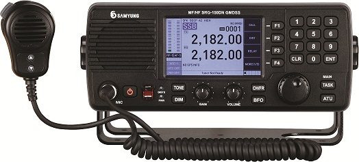 Samyung SRG-250DN