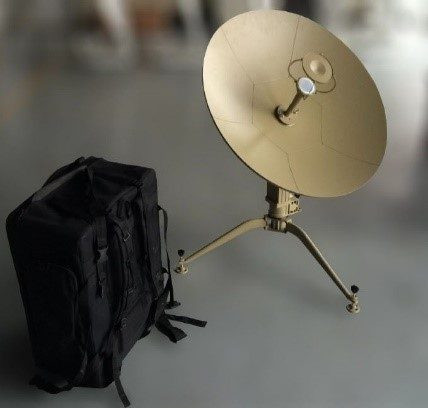 КОРСАР-100НСП(КУ)