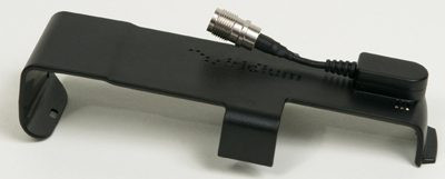 Переходник (адаптер) для подключения внешней антенны для Iridium 9555
