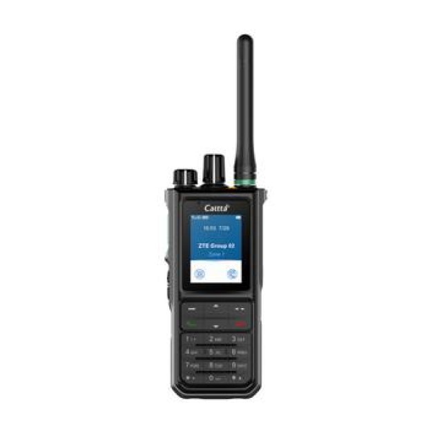 Портативная радиостанция Caltta PH690 U(1) (DMR)