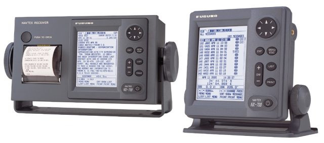 Furuno NX-700А/B
