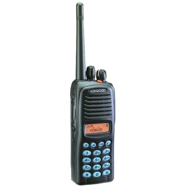 Kenwood TK-3180IS