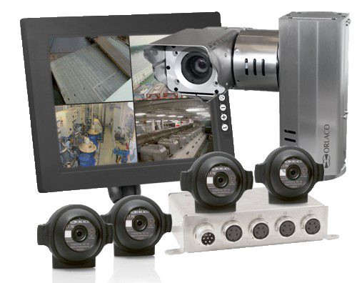 Orlaco mv1440