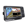 Lowrance elite-9 chirp