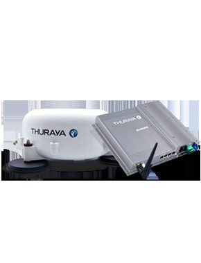 Thuraya ip voyager