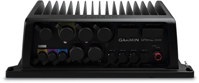 Garmin gpsmap 8500