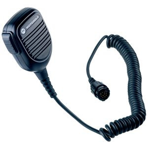 Motorola rmn5052 тангента компактная