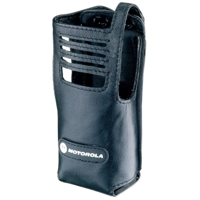 Motorola pmln5027, чехол из мягкой кожи
