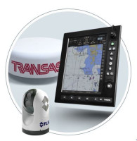 Transas unisailor mfd12