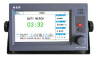 SR NBW-1000 - СКДВП (BNWAS)