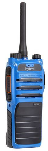 Hytera PD715Ex РМРС