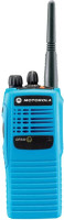 Motorola GP340Ex носимая радиостанция