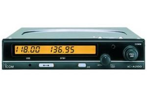 ICOM ic-a200