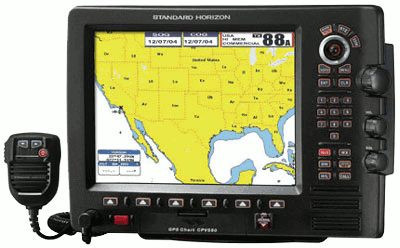 STANDARD horizon cpv550