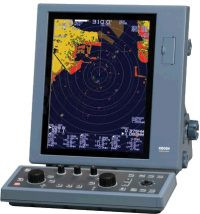 Рлс mdc-2540