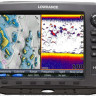 Lowrance hds-10 gen2