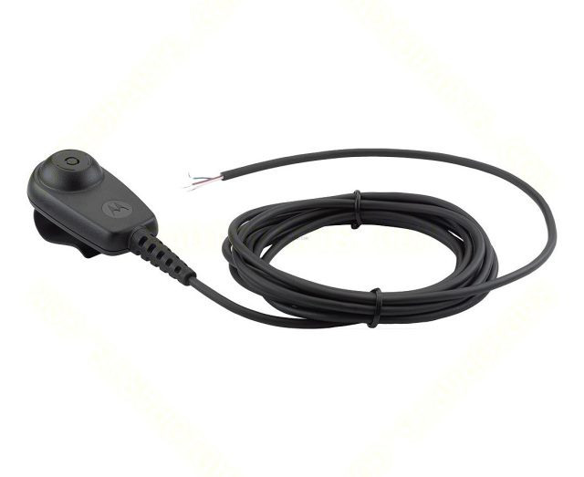 Motorola rmn5054 микрофон для установки внутри автомобиля