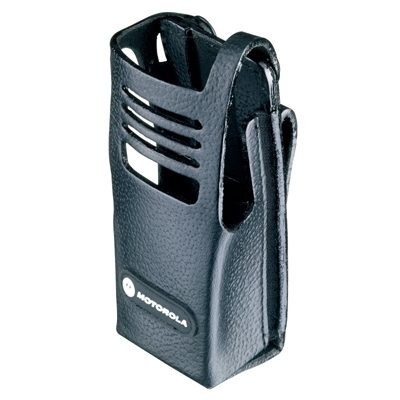 Motorola pmln5030, чехол из жесткой кожи
