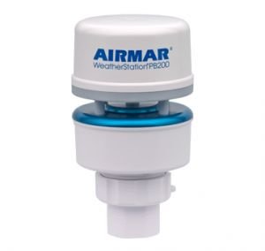 Погодная станция Airmar PB200