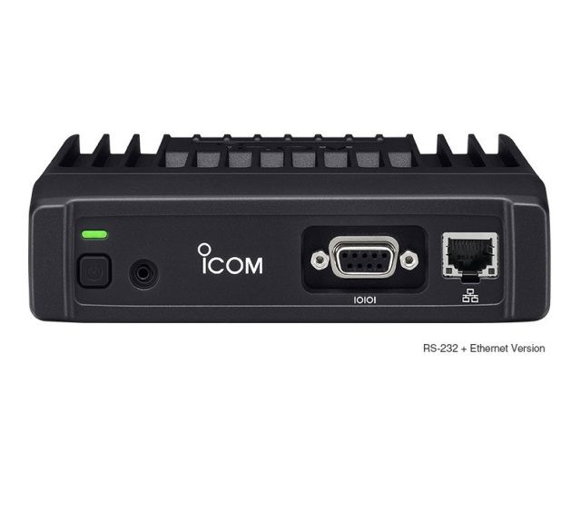 Цифровой мобильный VHF - радиомодем - ICOM IC-F5122DD (IDAS P25)