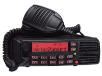 Vertex Standard VX-1400 — КВ-трансивер