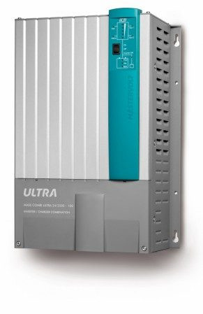 Mastervolt Mass Combi Ultra 24/3500-100, с сертификатом РРР и РМРС + 3 % от стоимости устройства