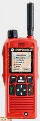 Motorola mtp850ex
