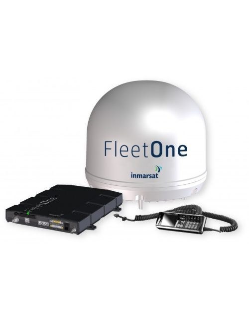 Sailor fleet one