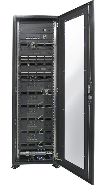 Unicont актс-1907 / tpa-1907 командное трансляционное устройство / система авральной сигнализации